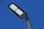LED streetlight example