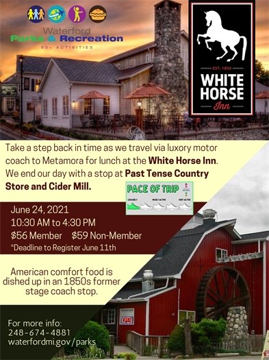White Horse Inn