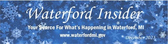 Waterford Insider December 2023
