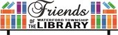 Friends of the Waterford Library Logo