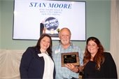 Stan Moore- Business Person of the Year 2022