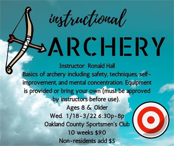 Archery