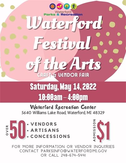 Festival of the Arts
