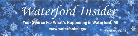 Waterford Insider January 2023
