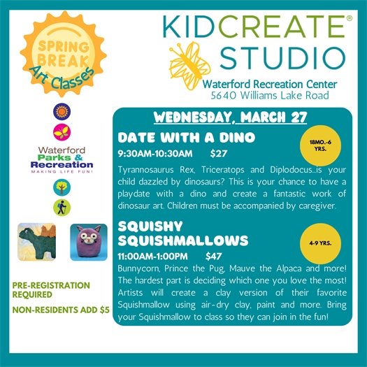 Kid Create Studio