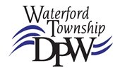 Waterford DPW logo