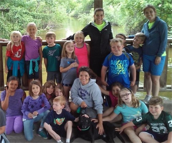 Drayton Plains Nature Center