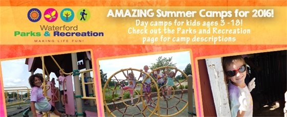 Summer Day Camps