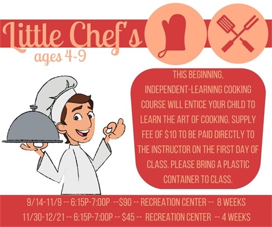 Little Chef