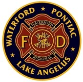 fire department logo
