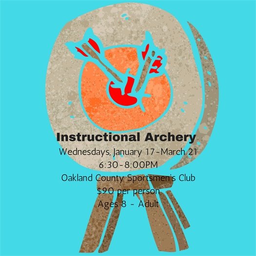 Instructional Archery