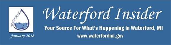 Waterford Insider January 2018