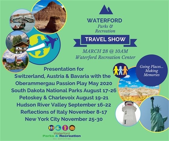 Travel Show