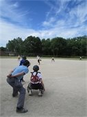 Image  of Softball