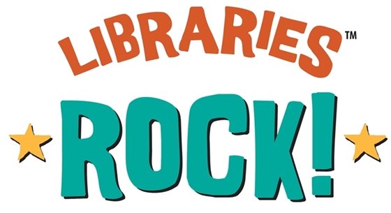 Libraries rock