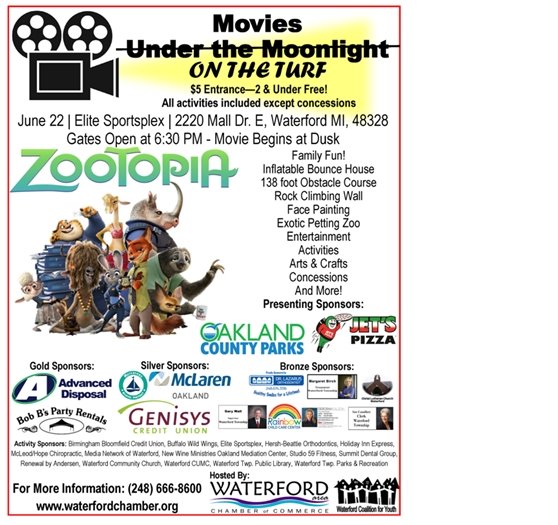 Movies Under the Moonlight p 2