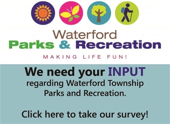 Parks and Rec Survey 