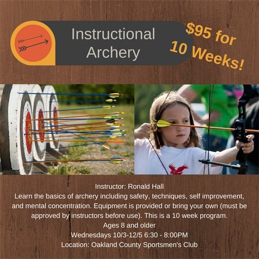 Archery
