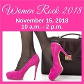 Women Rock 2018