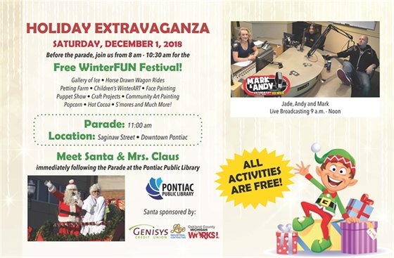 Holiday Extravaganza Page 2