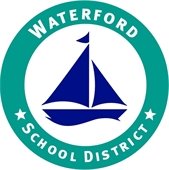 Waterford School District Logo