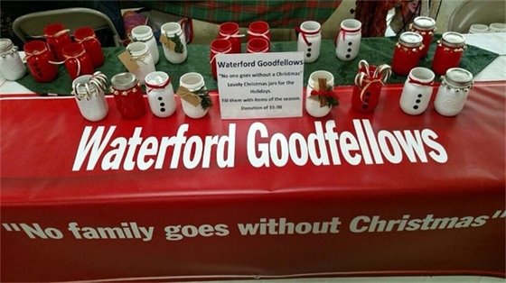 Waterford Goodfellows