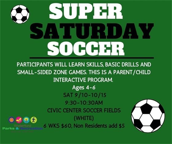 Super Saturday
