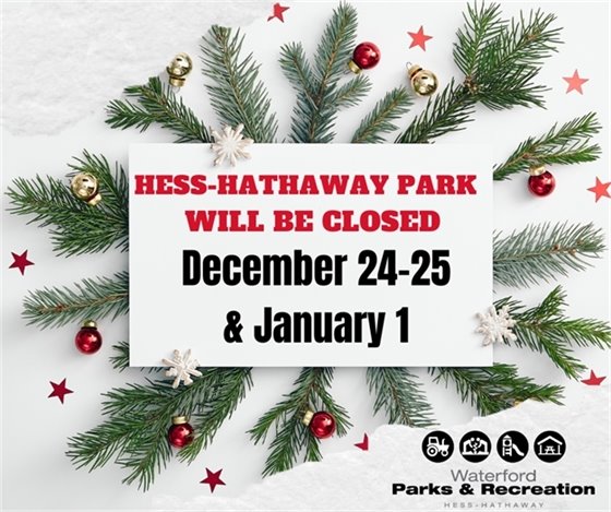 Hess Hathaway Closure