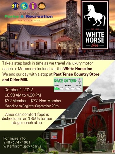 White Horse Inn