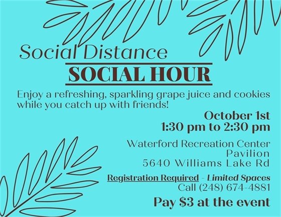 Social Hour