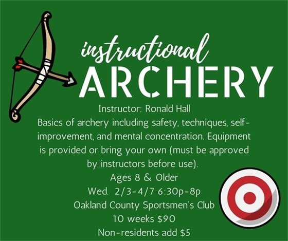 Archery