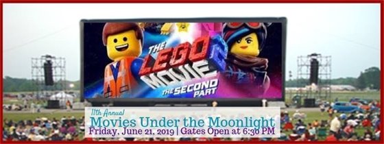 movies under the moonlight 2019