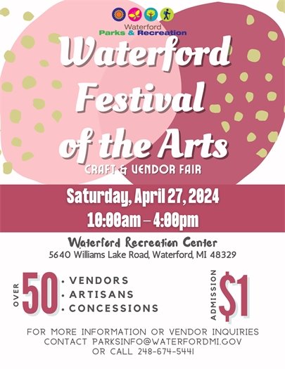 Waterford Festival of the Arts