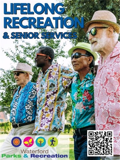 Lifelong Recreation & Senior Services 