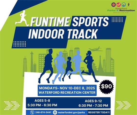 Indoor Track