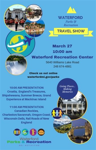 Travel Show