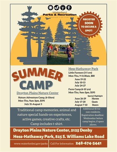 Summer Camp
