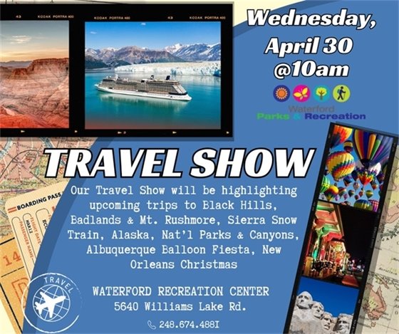 Travel Show