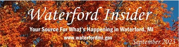 Waterford Insider September 2023