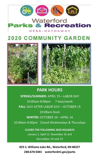 Community Garden