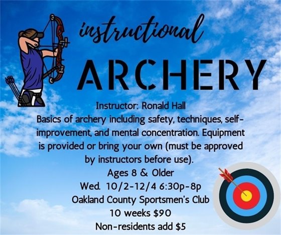 Archery
