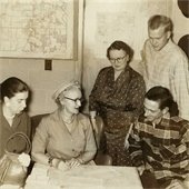 Waterford Historical Society Photo