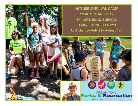 Nature Camp