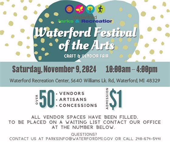 Waterford Festival of the Arts
