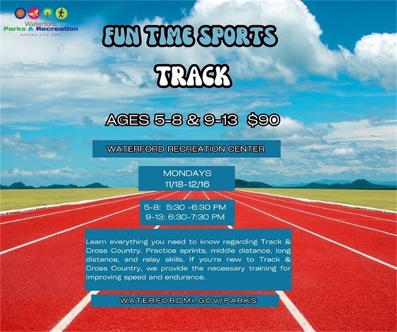 Track