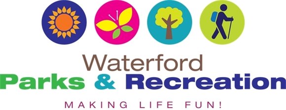 Parks & Recreation Logo