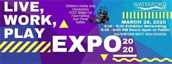 2020 Expo
