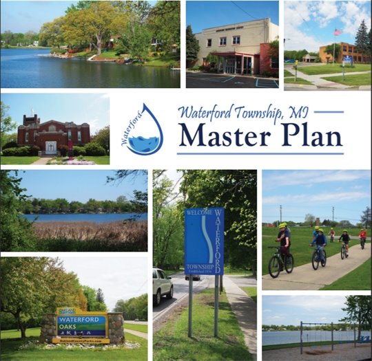 Master Plan Cover