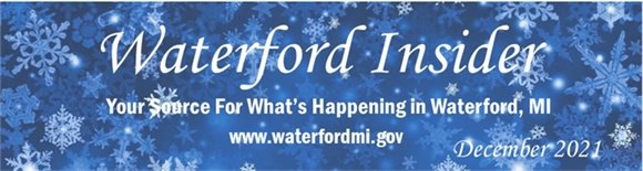 Waterford Insider December 2021