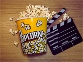 MOVIE POPCORN 